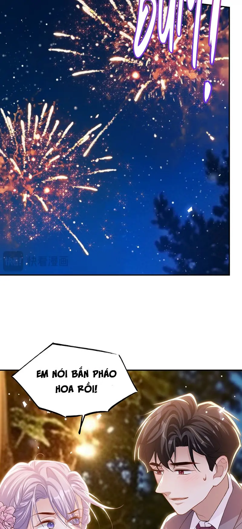 Quan Hệ Thế Thân Chapter 259 - Trang 23
