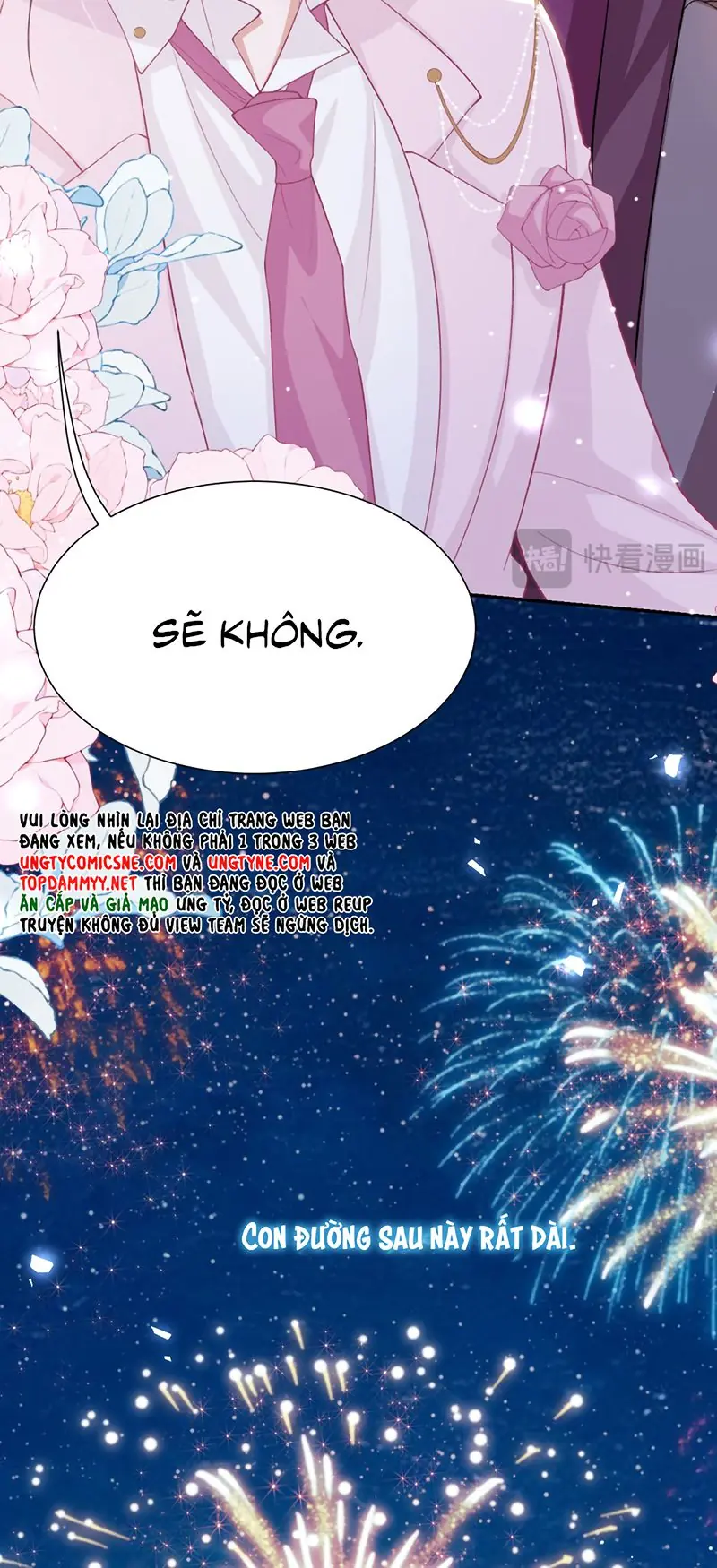 Quan Hệ Thế Thân Chapter 259 - Trang 30