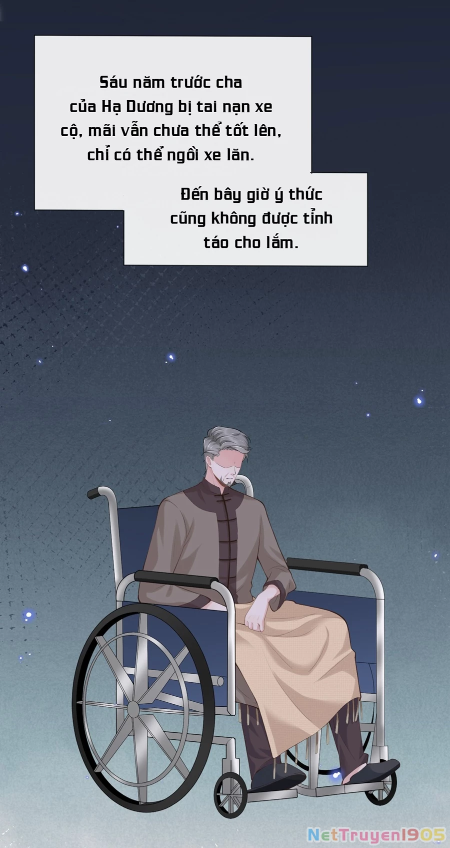 Quan Hệ Thế Thân Chapter 3 - Trang 16