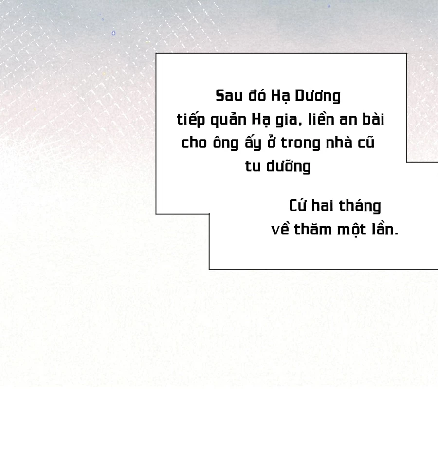 Quan Hệ Thế Thân Chapter 3 - Trang 17