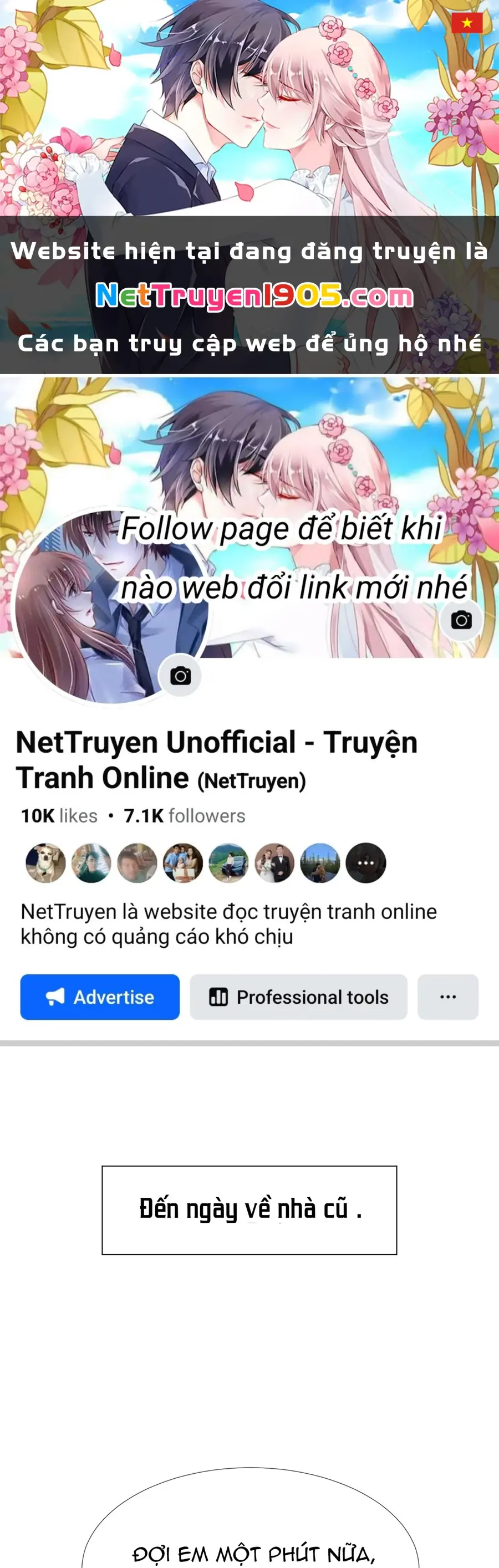 Quan Hệ Thế Thân Chapter 3 - Trang 2