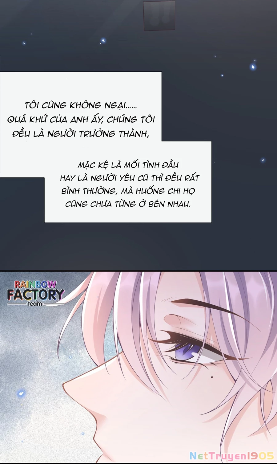 Quan Hệ Thế Thân Chapter 3 - Trang 27