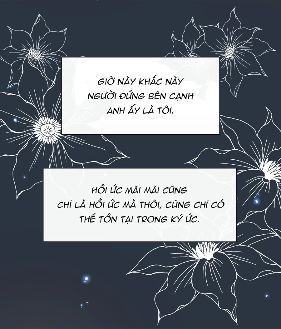 Quan Hệ Thế Thân Chapter 3 - Trang 28