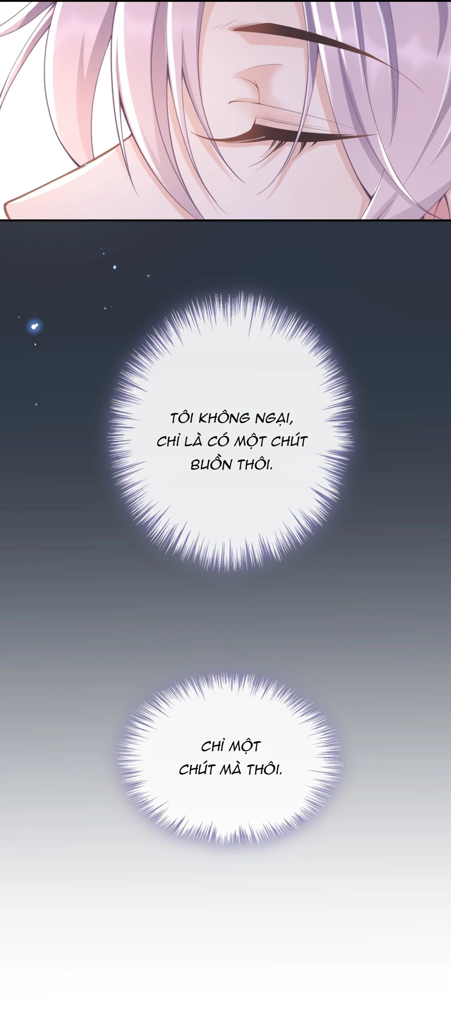 Quan Hệ Thế Thân Chapter 3 - Trang 29