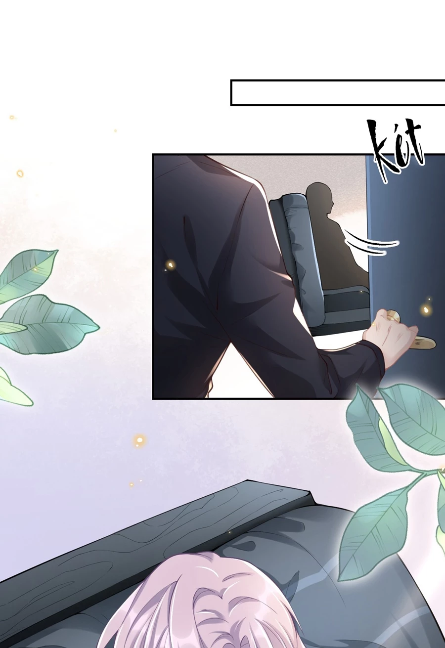 Quan Hệ Thế Thân Chapter 3 - Trang 30