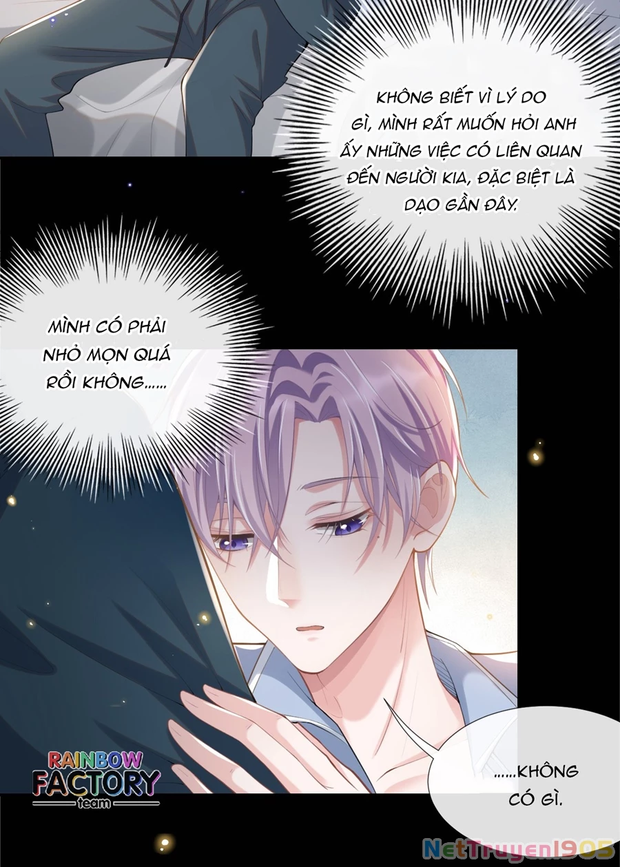 Quan Hệ Thế Thân Chapter 3 - Trang 35