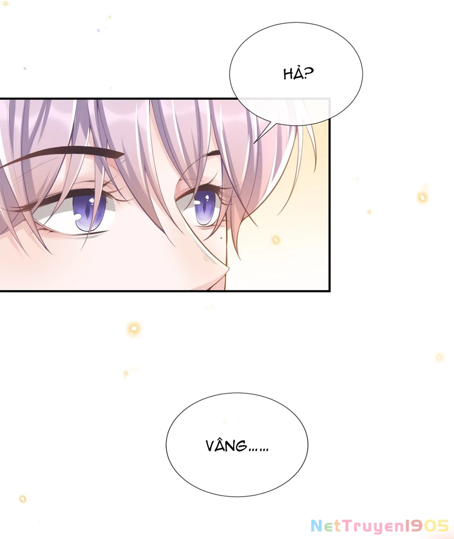Quan Hệ Thế Thân Chapter 3 - Trang 4