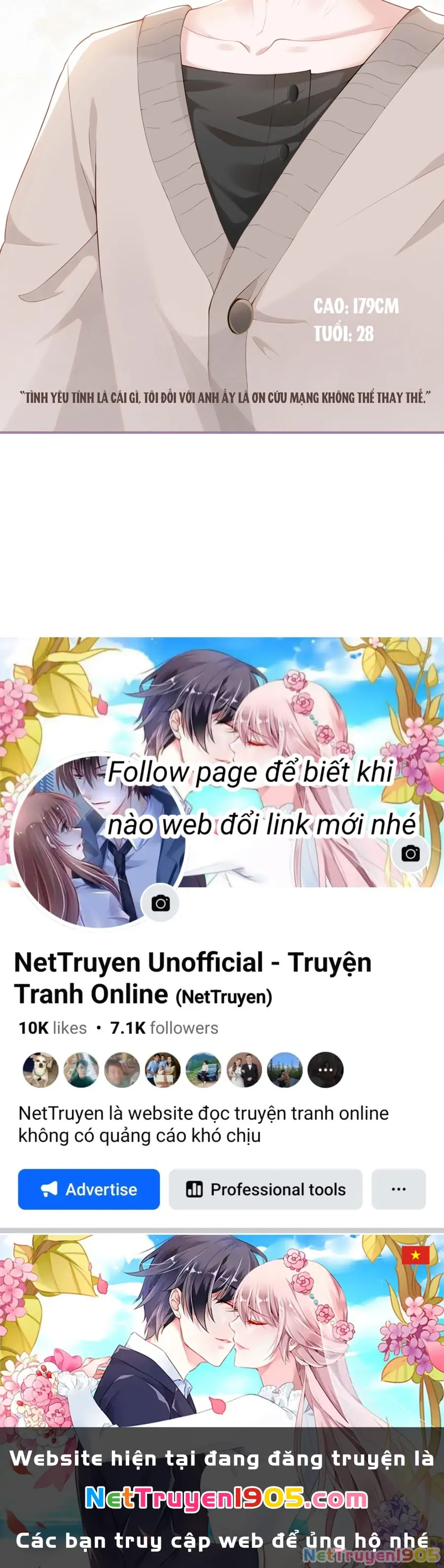 Quan Hệ Thế Thân Chapter 3 - Trang 44