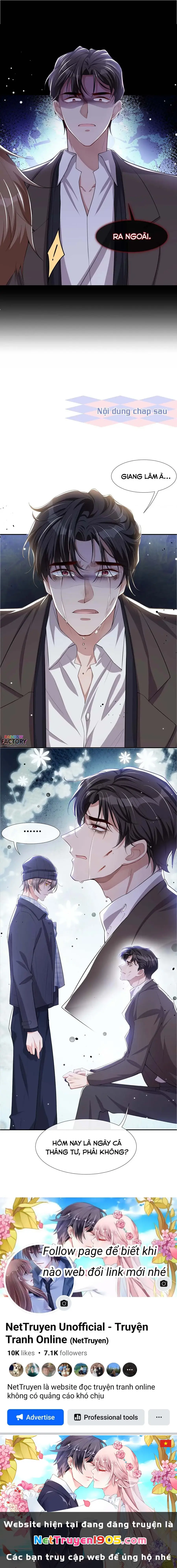 Quan Hệ Thế Thân Chapter 31 - Trang 6
