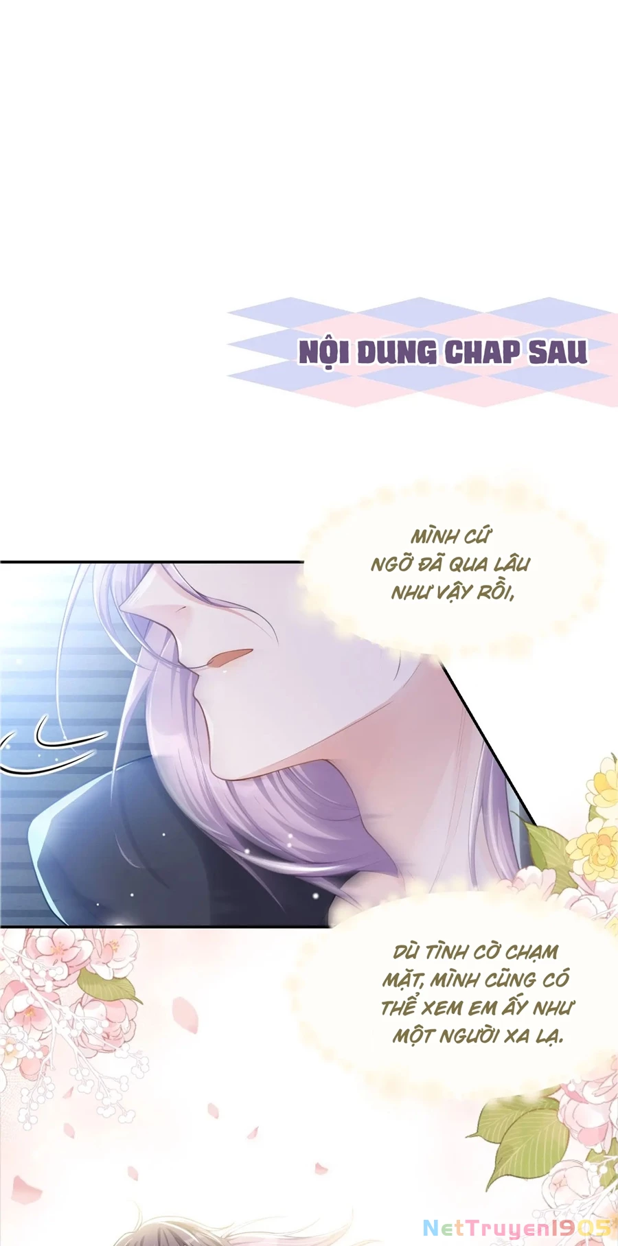 Quan Hệ Thế Thân Chapter 34 - Trang 27