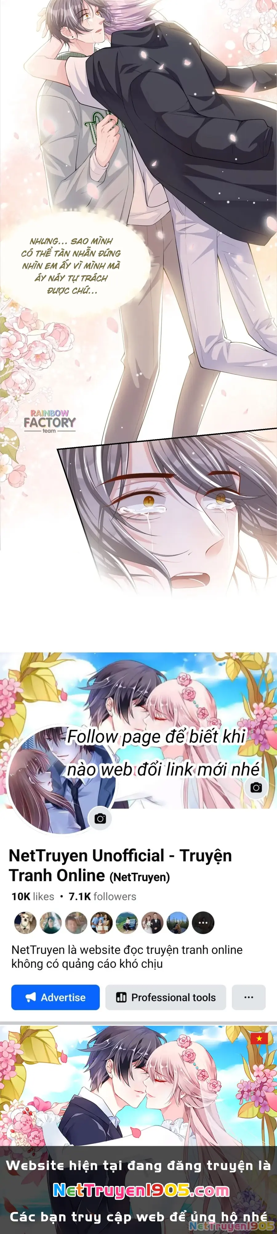 Quan Hệ Thế Thân Chapter 34 - Trang 28