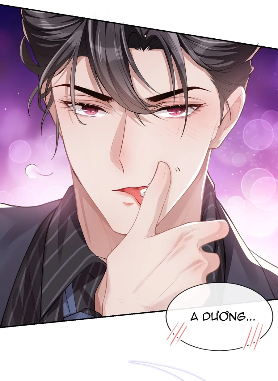 Quan Hệ Thế Thân Chapter 4 - Trang 12