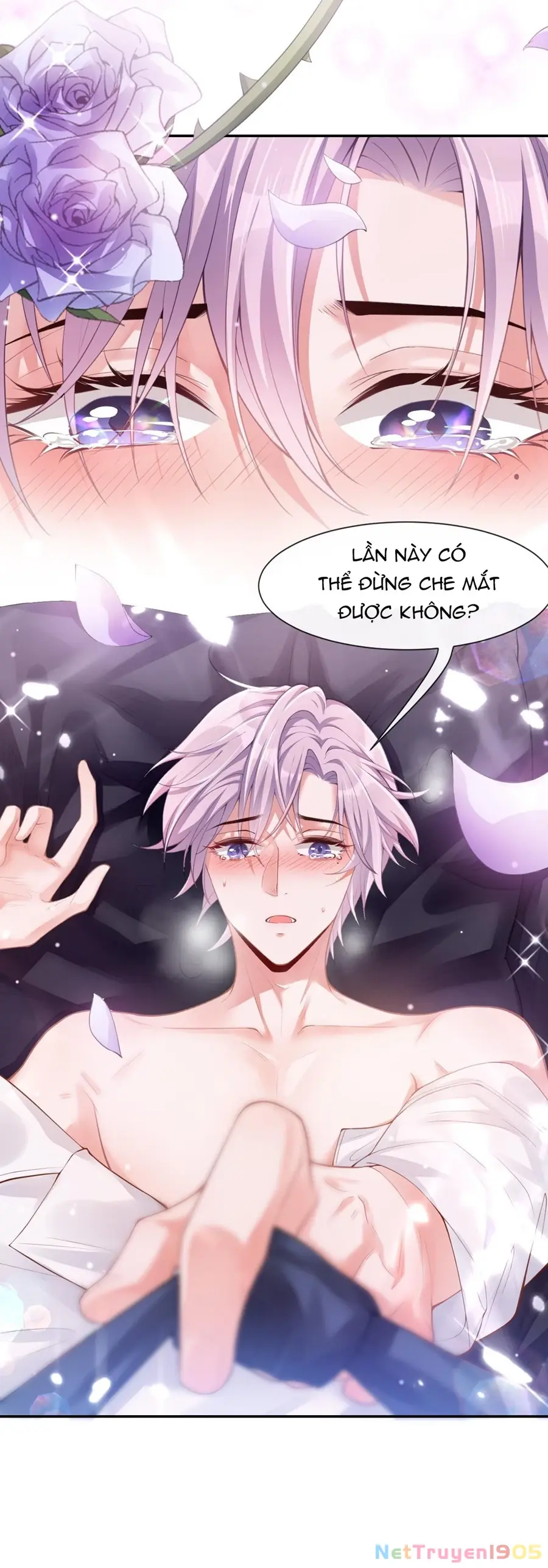 Quan Hệ Thế Thân Chapter 4 - Trang 18