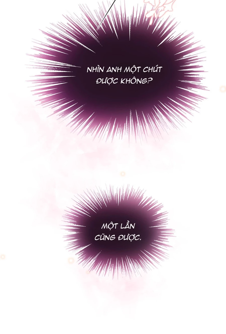 Quan Hệ Thế Thân Chapter 4 - Trang 24