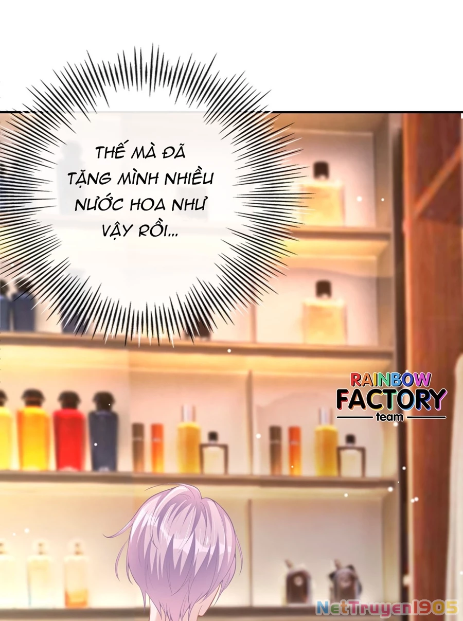 Quan Hệ Thế Thân Chapter 4 - Trang 31