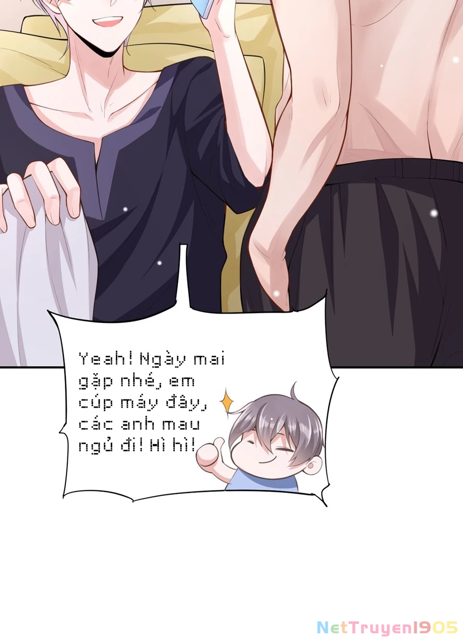 Quan Hệ Thế Thân Chapter 4 - Trang 38