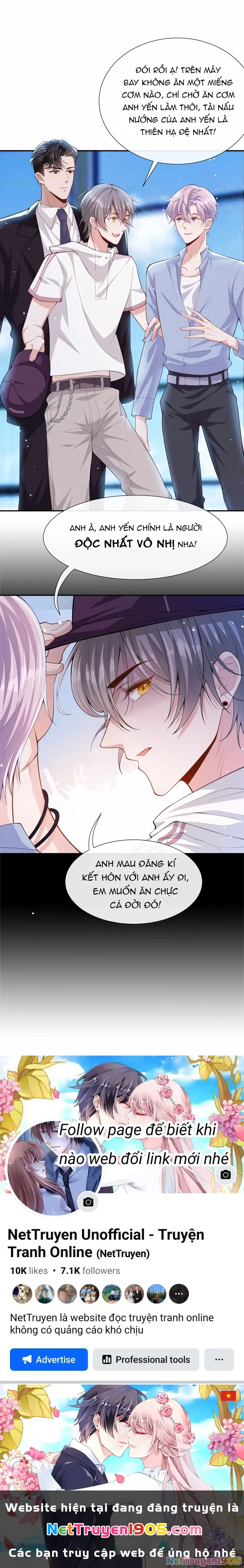 Quan Hệ Thế Thân Chapter 4 - Trang 46