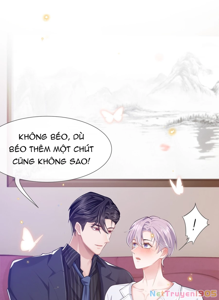 Quan Hệ Thế Thân Chapter 4 - Trang 9