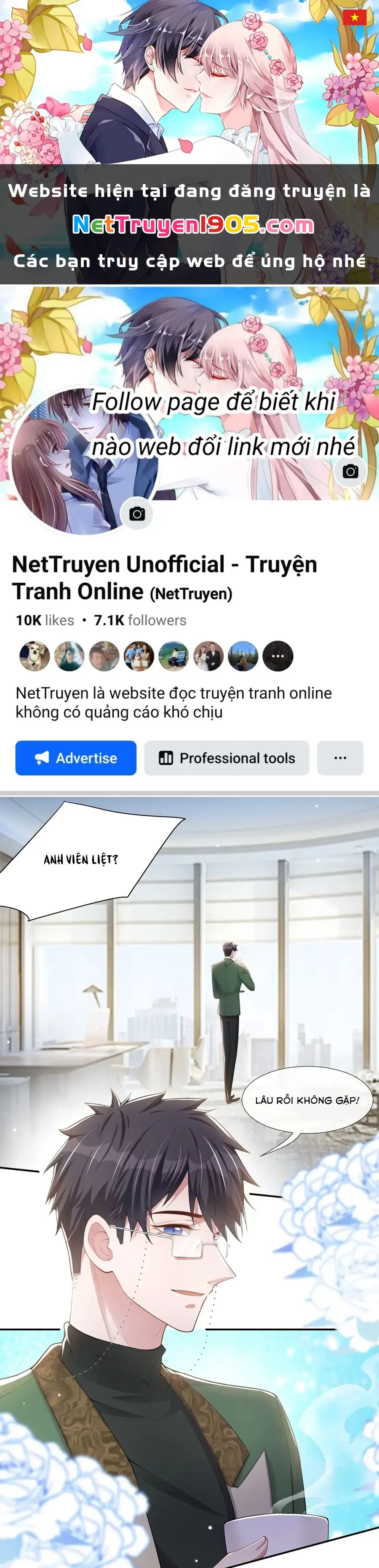 Quan Hệ Thế Thân Chapter 42 - Trang 2