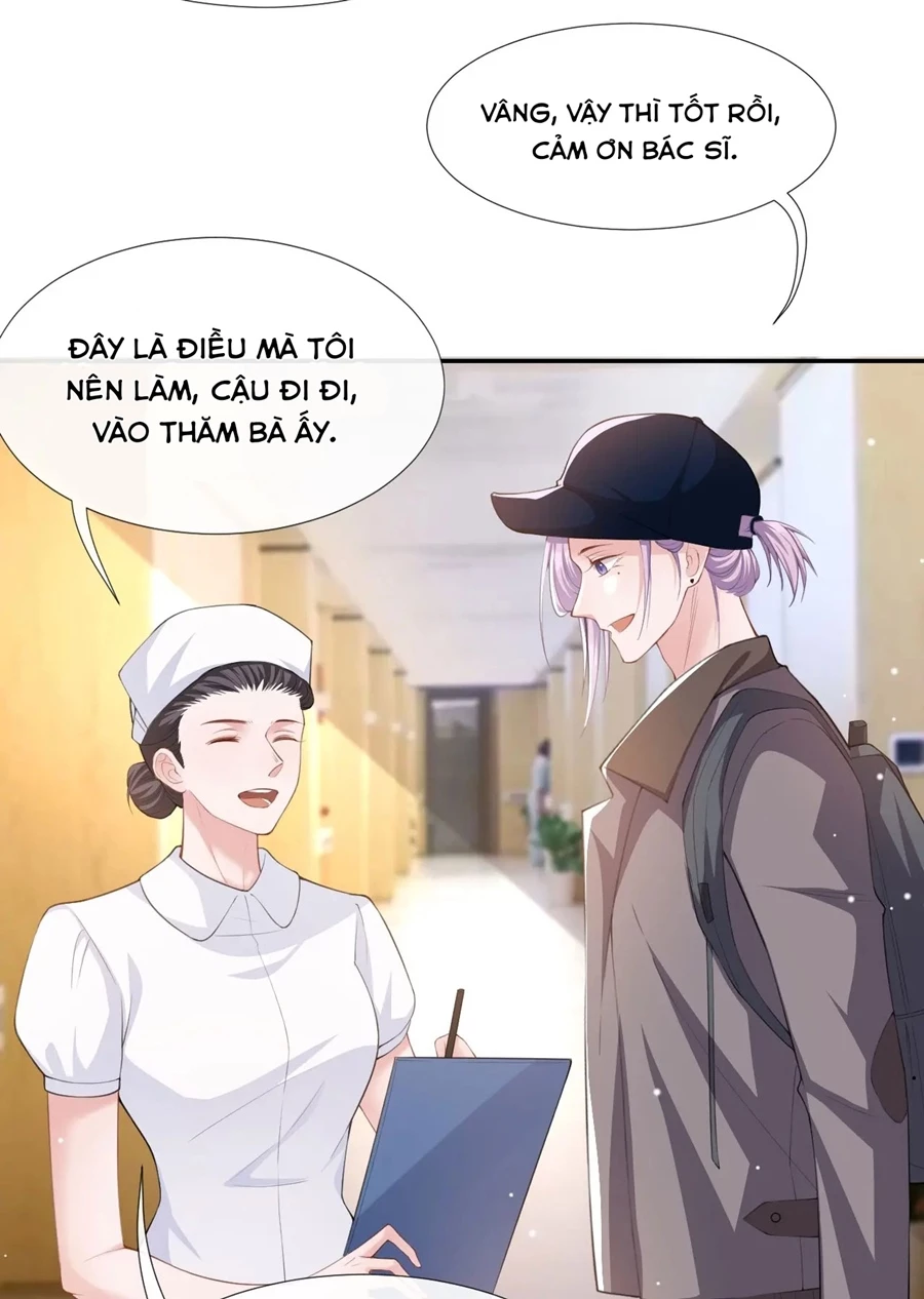 Quan Hệ Thế Thân Chapter 42 - Trang 25