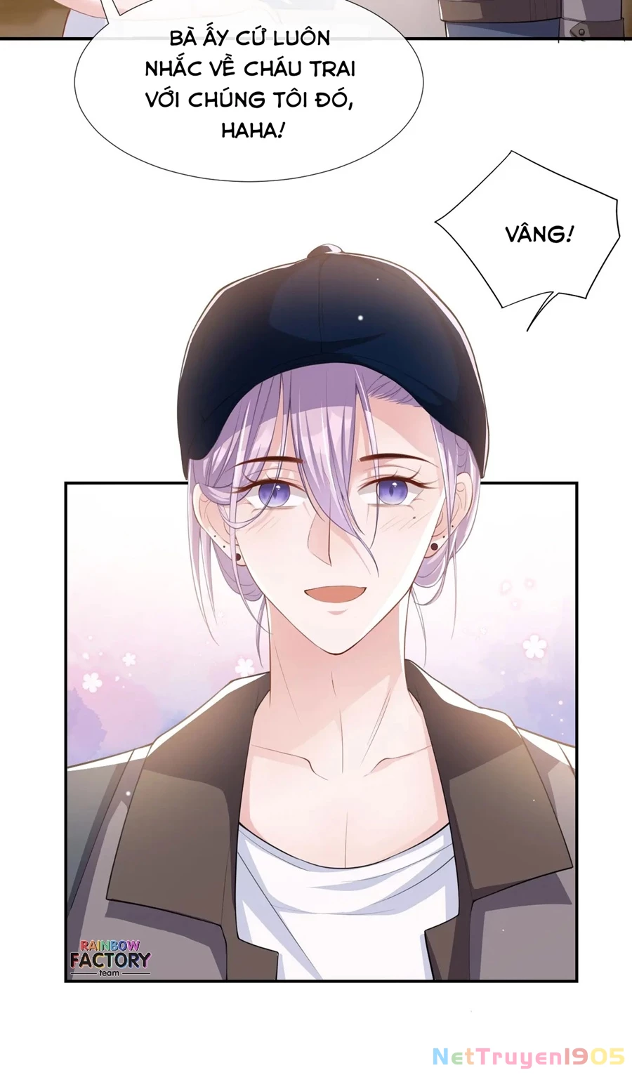 Quan Hệ Thế Thân Chapter 42 - Trang 26