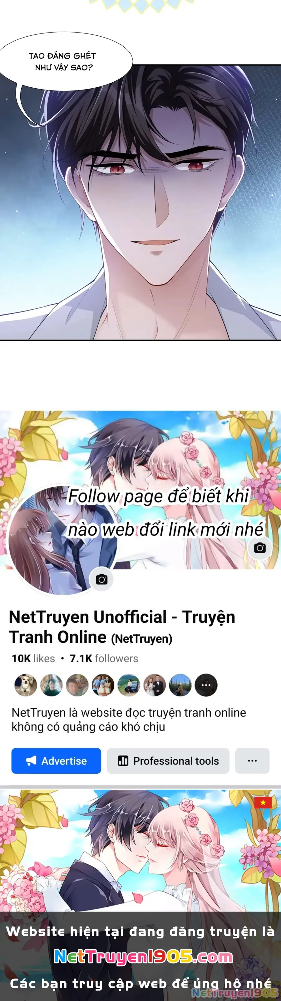 Quan Hệ Thế Thân Chapter 42 - Trang 29