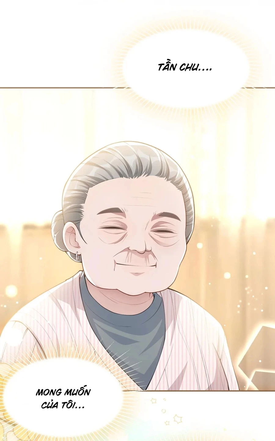 Quan Hệ Thế Thân Chapter 43 - Trang 14