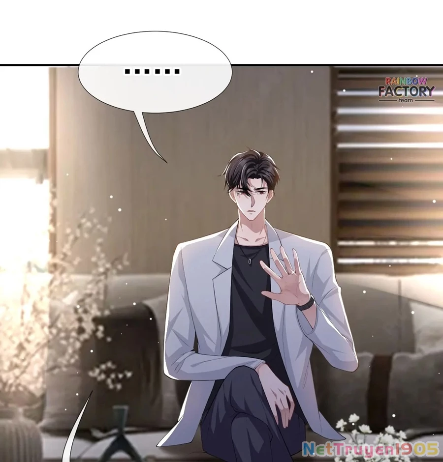 Quan Hệ Thế Thân Chapter 43 - Trang 17