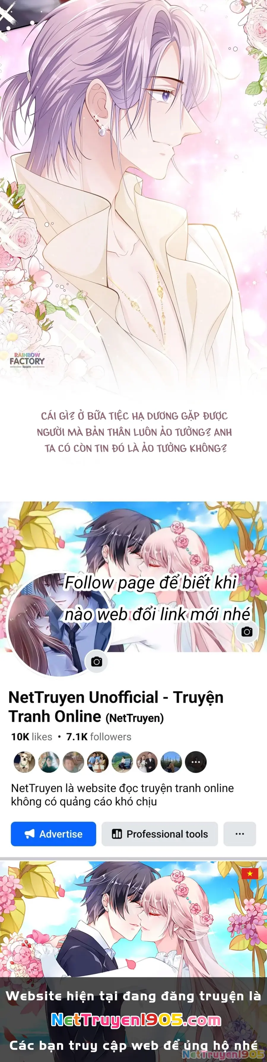 Quan Hệ Thế Thân Chapter 43 - Trang 27