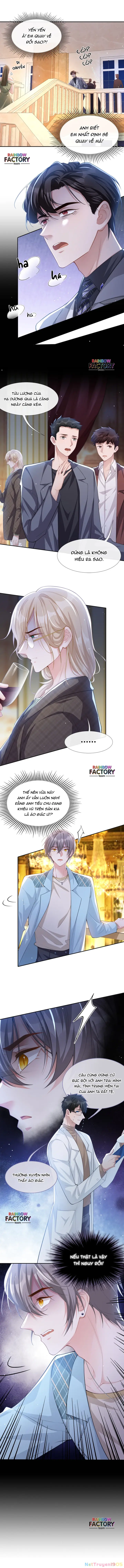 Quan Hệ Thế Thân Chapter 46 - Trang 5