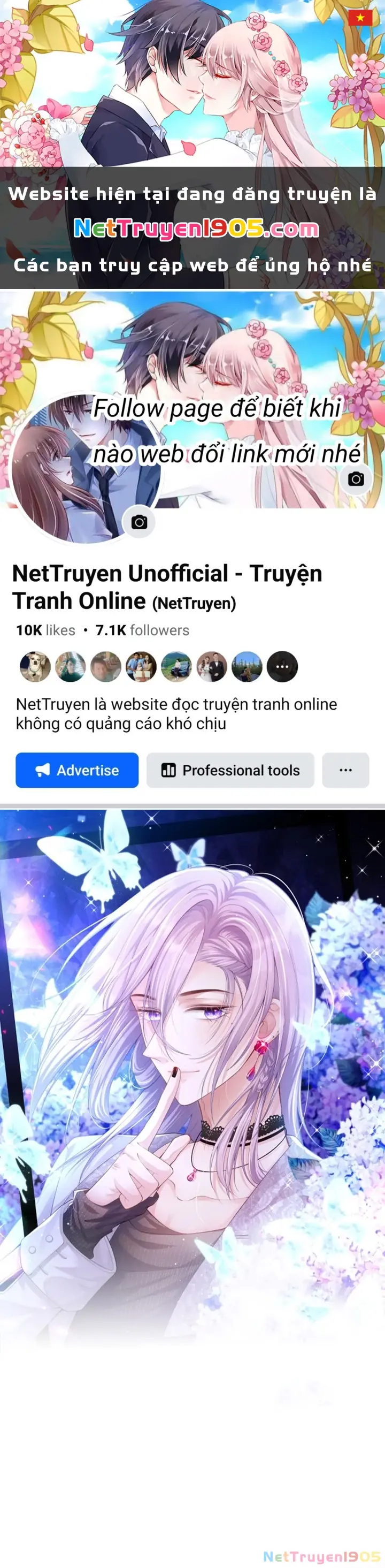 Quan Hệ Thế Thân Chapter 47 - Trang 2