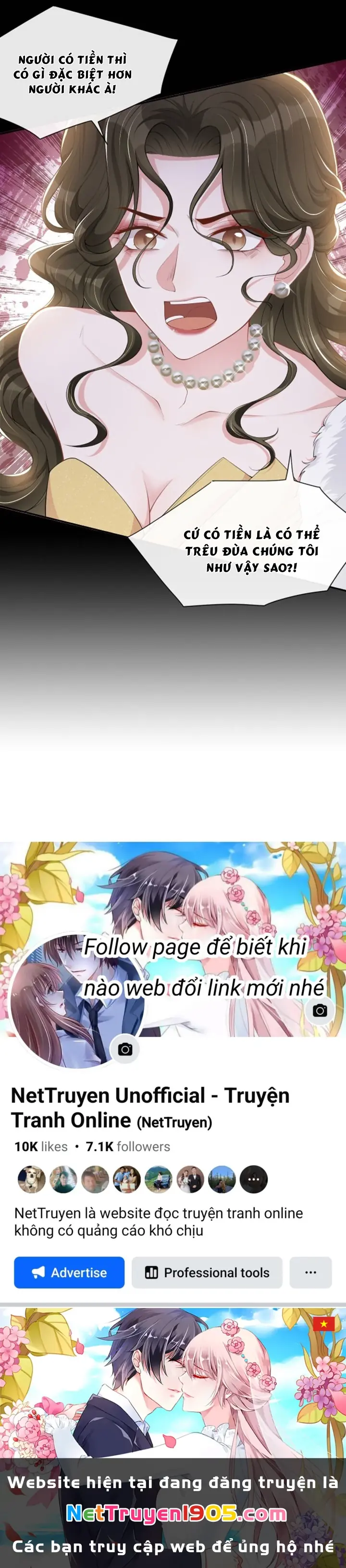 Quan Hệ Thế Thân Chapter 47 - Trang 21
