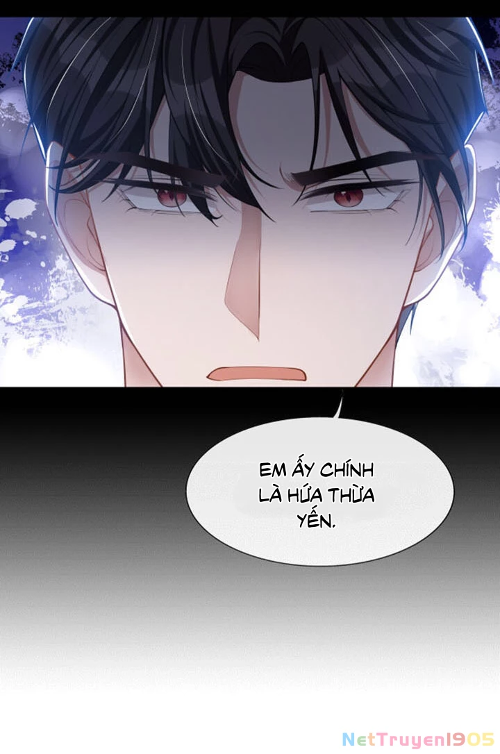 Quan Hệ Thế Thân Chapter 48 - Trang 6