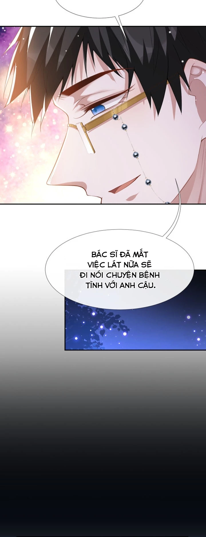 Quan Hệ Thế Thân Chapter 49 - Trang 11