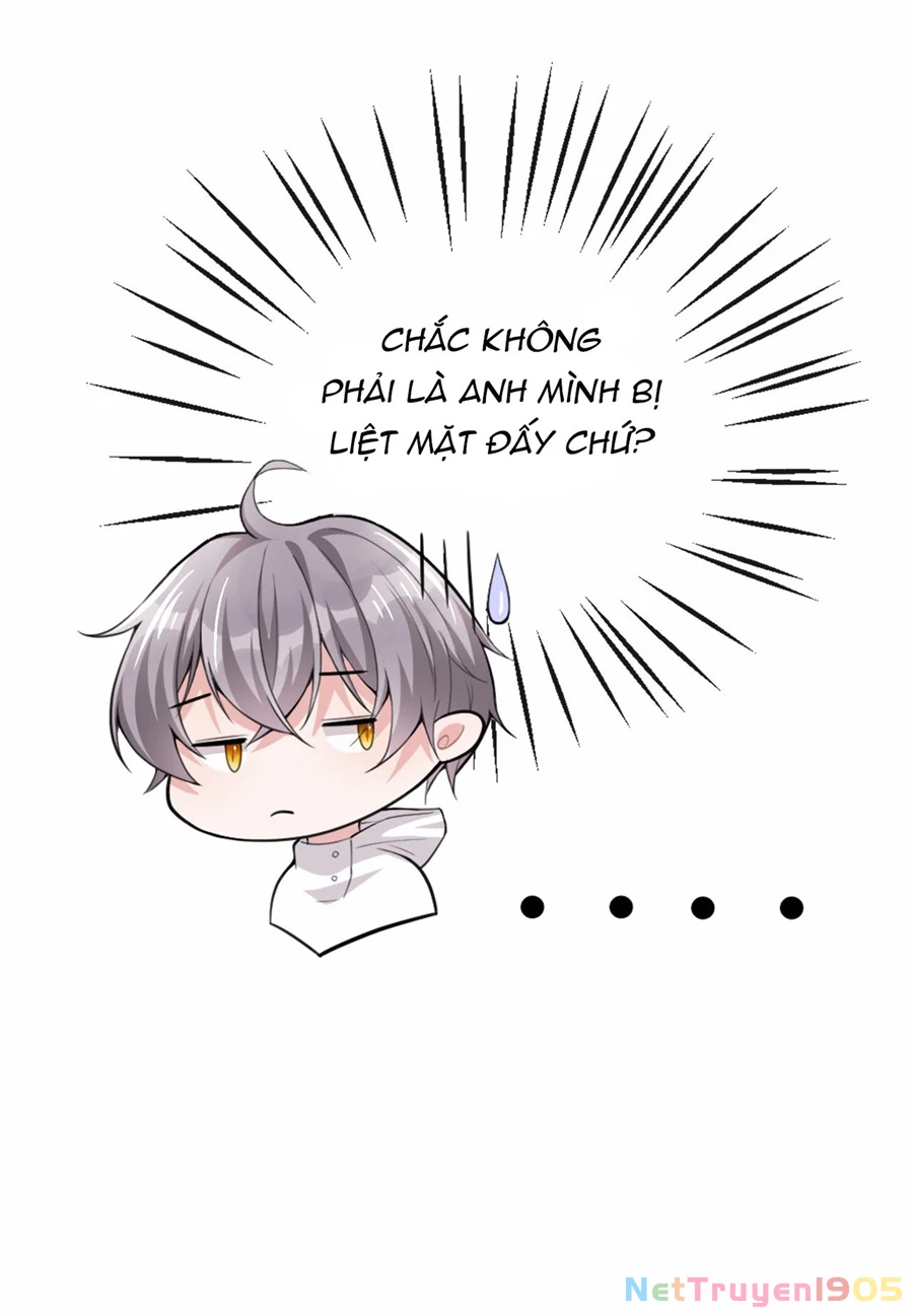 Quan Hệ Thế Thân Chapter 5 - Trang 12