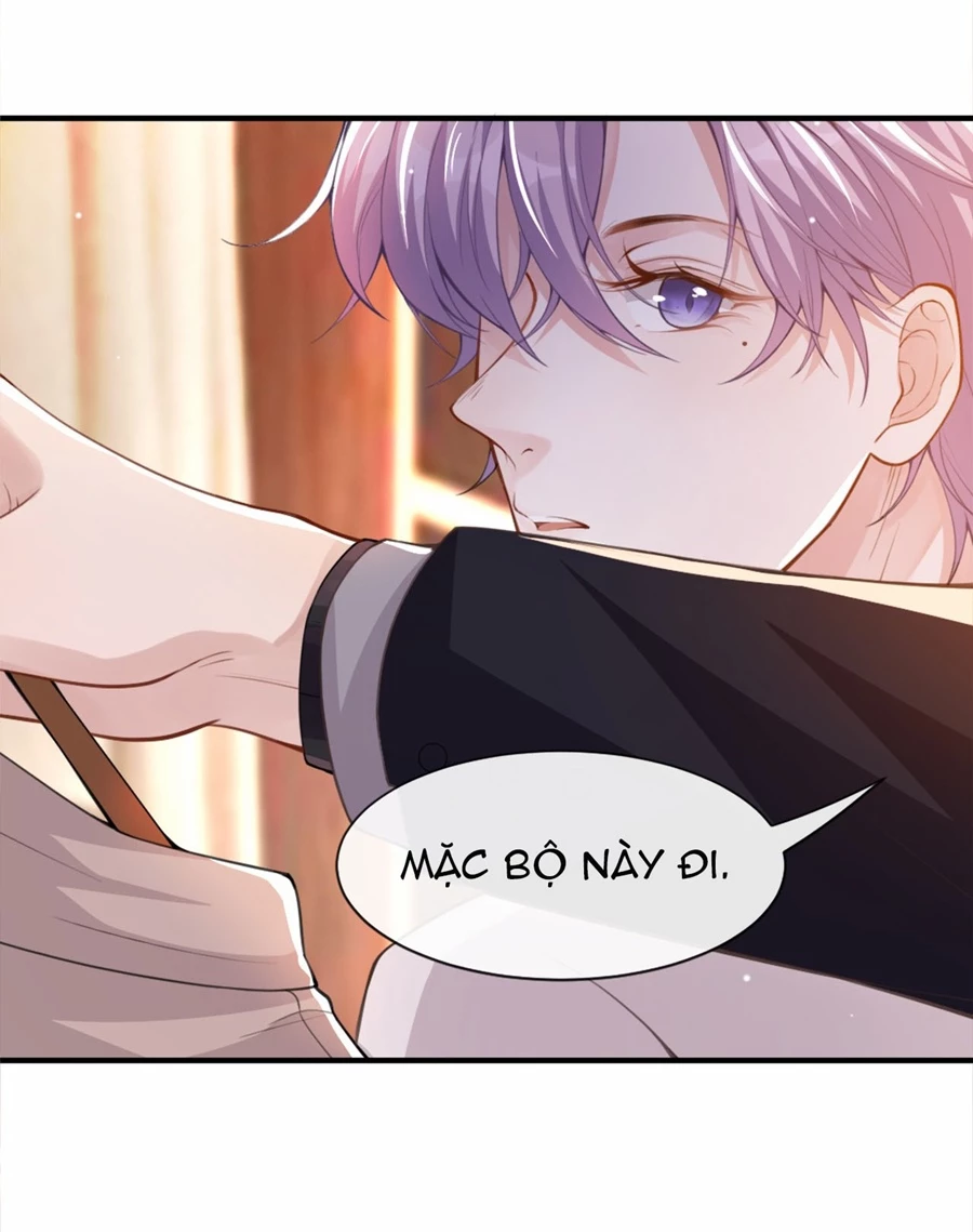 Quan Hệ Thế Thân Chapter 5 - Trang 14