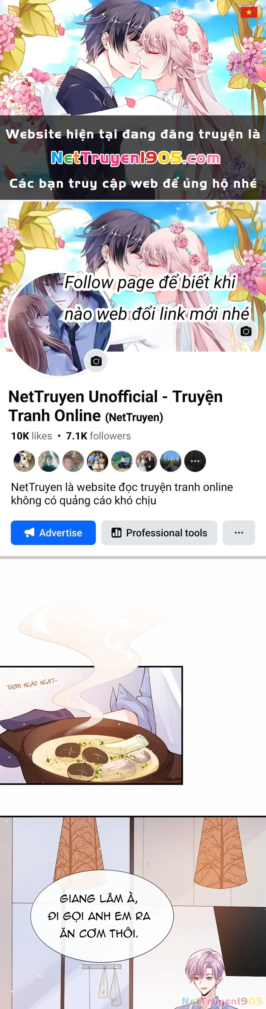 Quan Hệ Thế Thân Chapter 5 - Trang 2