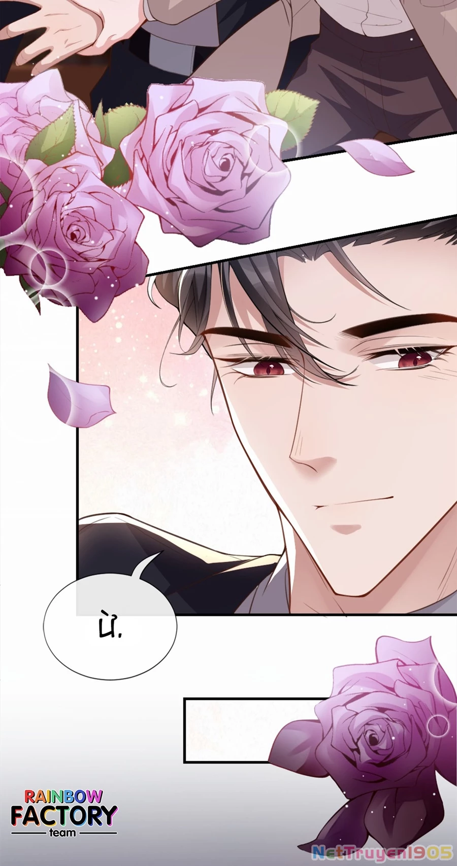 Quan Hệ Thế Thân Chapter 5 - Trang 25