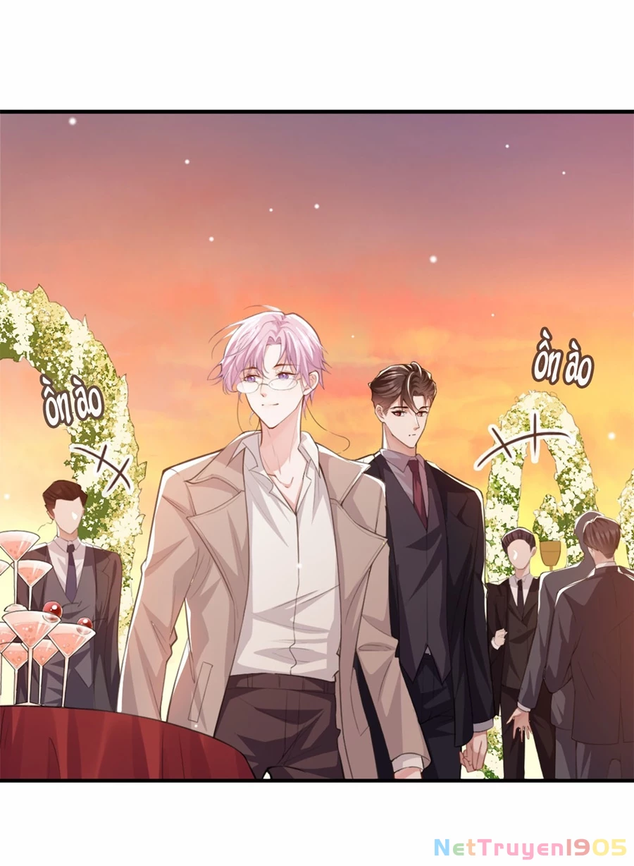 Quan Hệ Thế Thân Chapter 5 - Trang 27