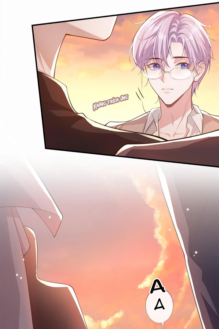 Quan Hệ Thế Thân Chapter 5 - Trang 32