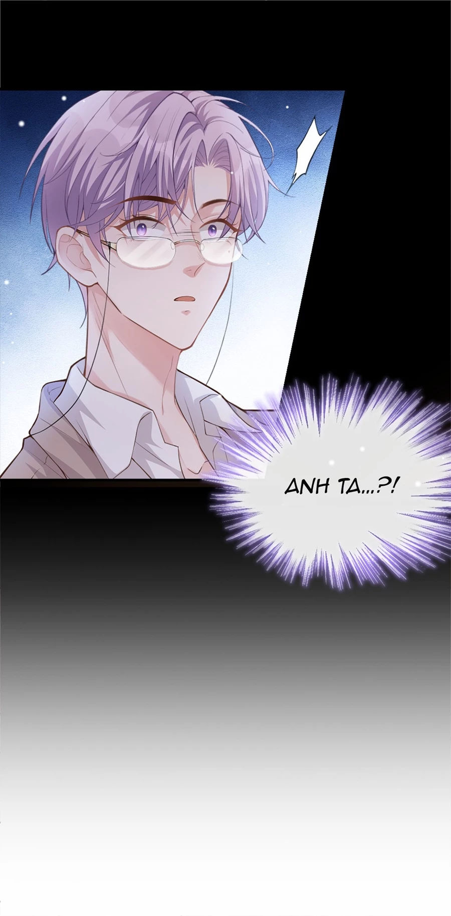 Quan Hệ Thế Thân Chapter 5 - Trang 42