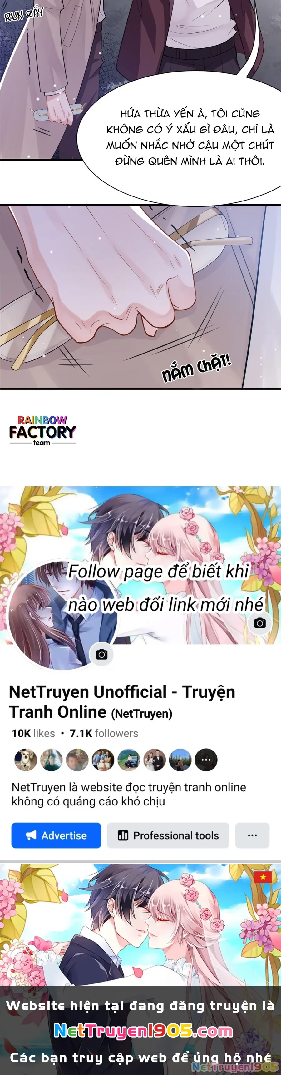 Quan Hệ Thế Thân Chapter 5 - Trang 44