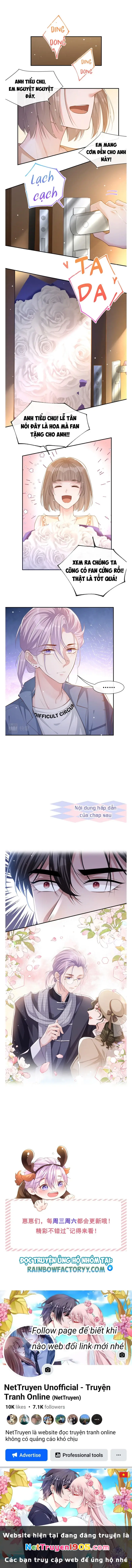 Quan Hệ Thế Thân Chapter 51 - Trang 4