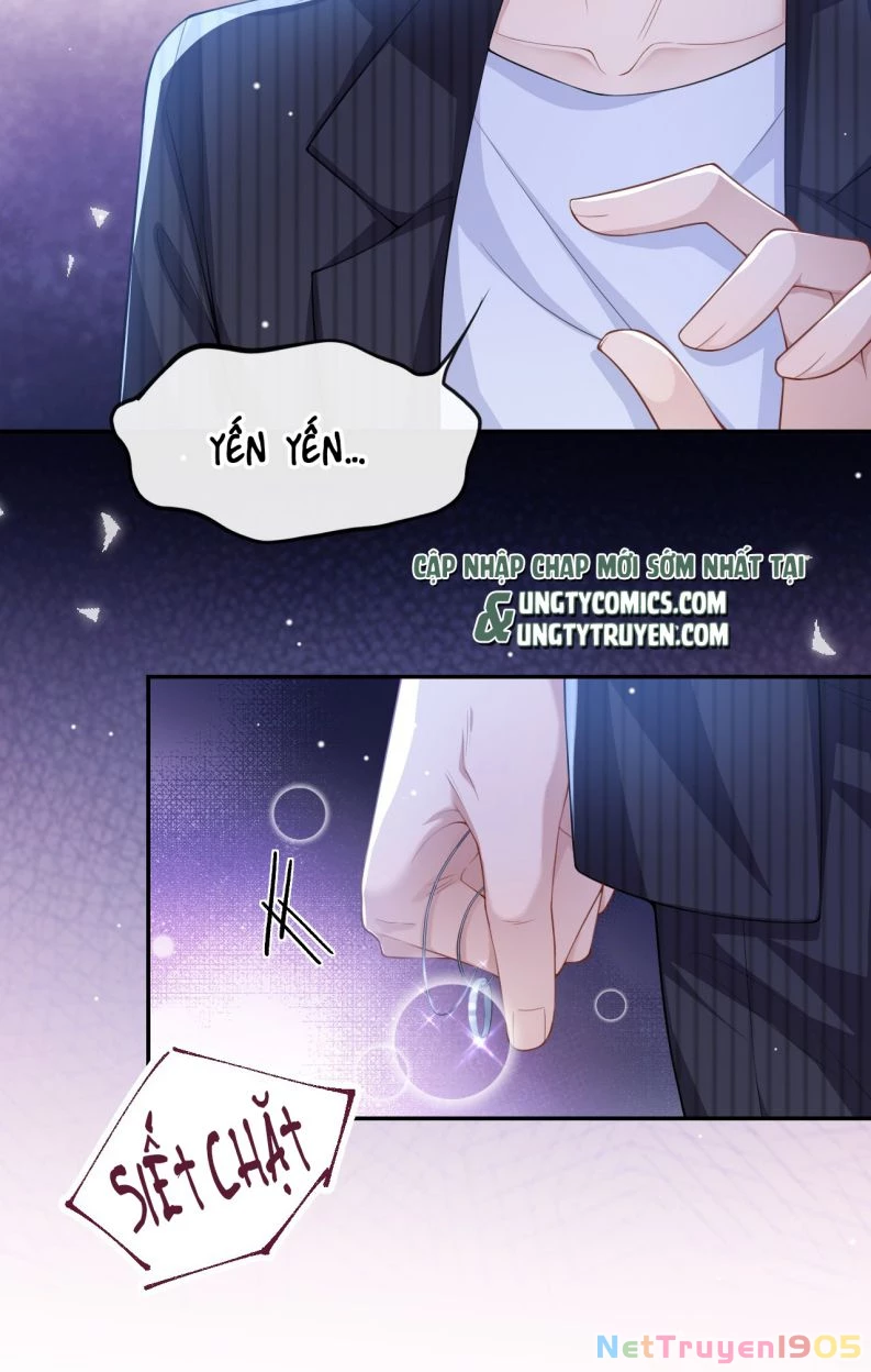 Quan Hệ Thế Thân Chapter 55 - Trang 14