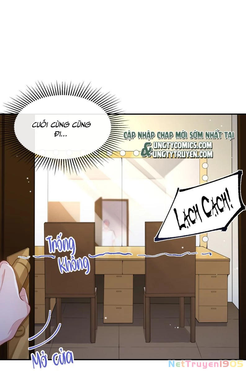 Quan Hệ Thế Thân Chapter 55 - Trang 18