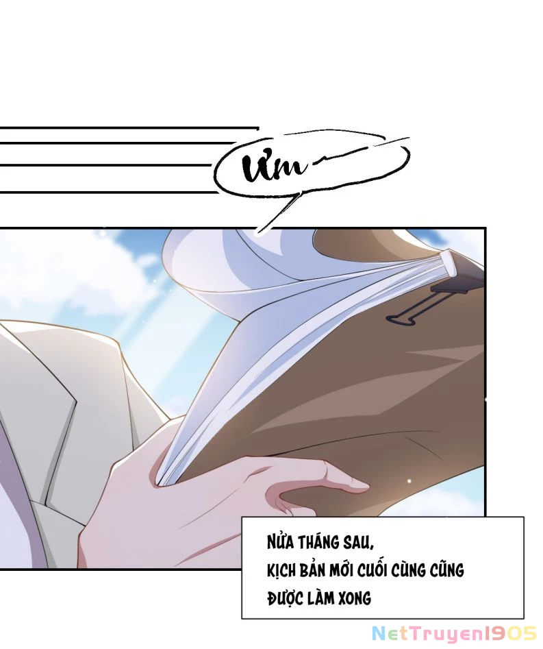 Quan Hệ Thế Thân Chapter 55 - Trang 23