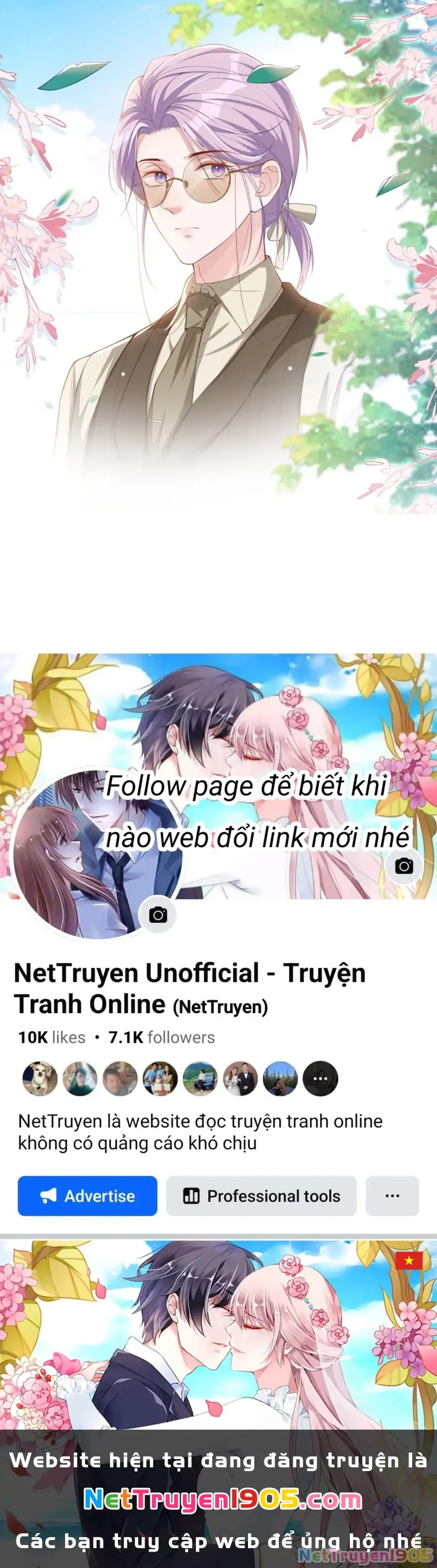 Quan Hệ Thế Thân Chapter 55 - Trang 28