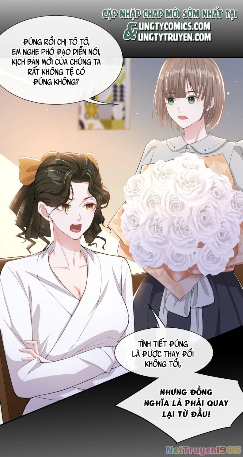 Quan Hệ Thế Thân Chapter 56 - Trang 13