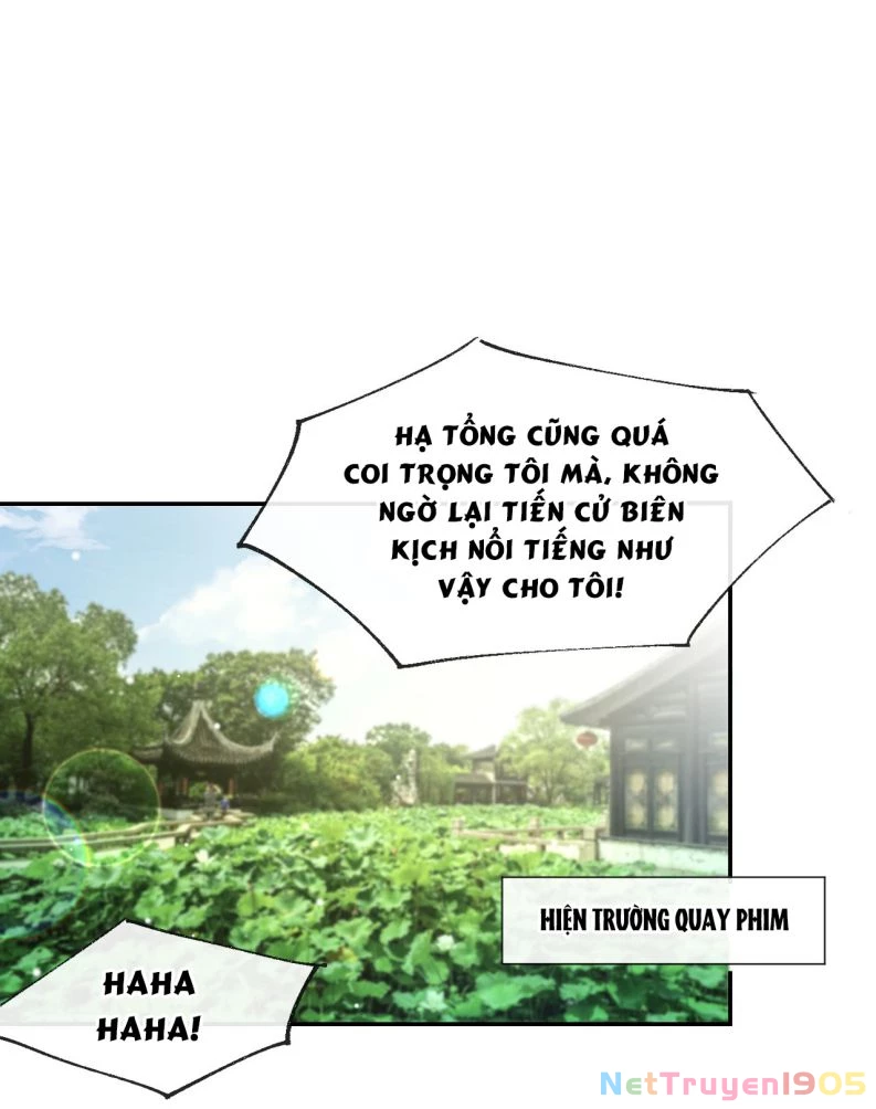 Quan Hệ Thế Thân Chapter 56 - Trang 15