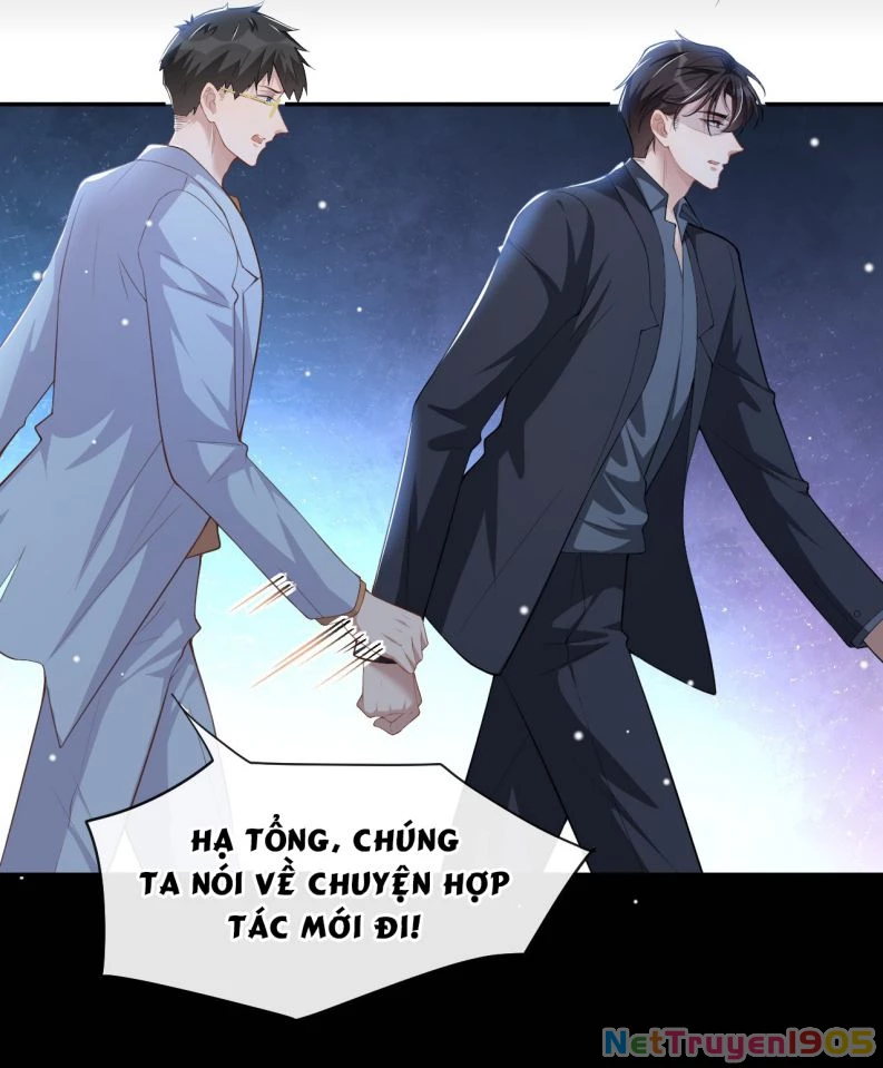 Quan Hệ Thế Thân Chapter 56 - Trang 24